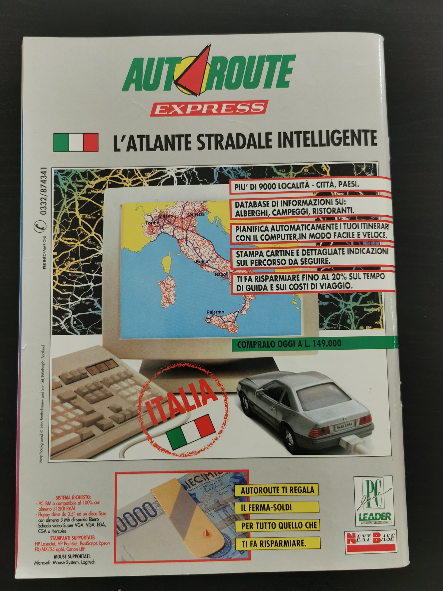 The Games Machine n. 53 – Maggio 1993