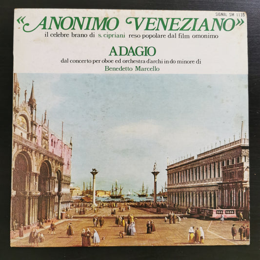 Anonimo Veneziano (LP)