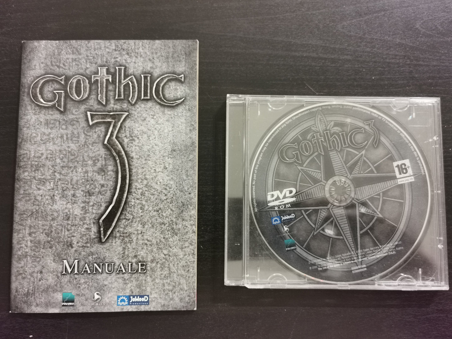 Gothic 3 (PC)