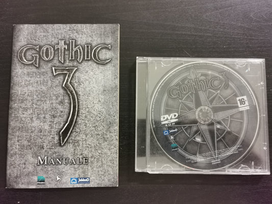 Gothic 3 (PC)