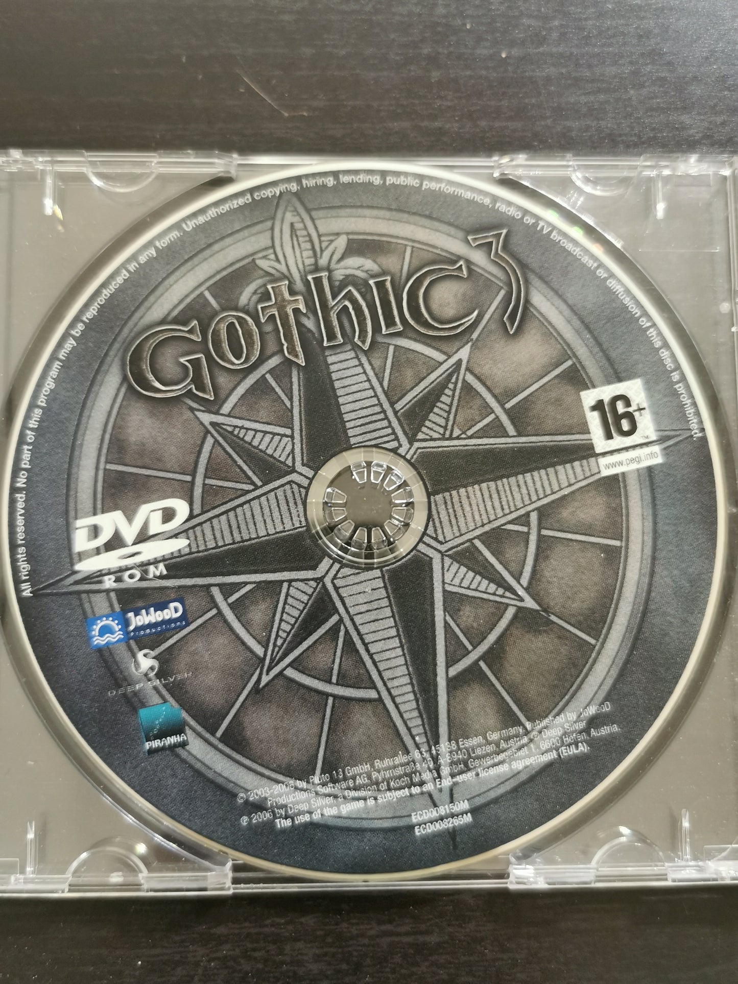 Gothic 3 (PC)