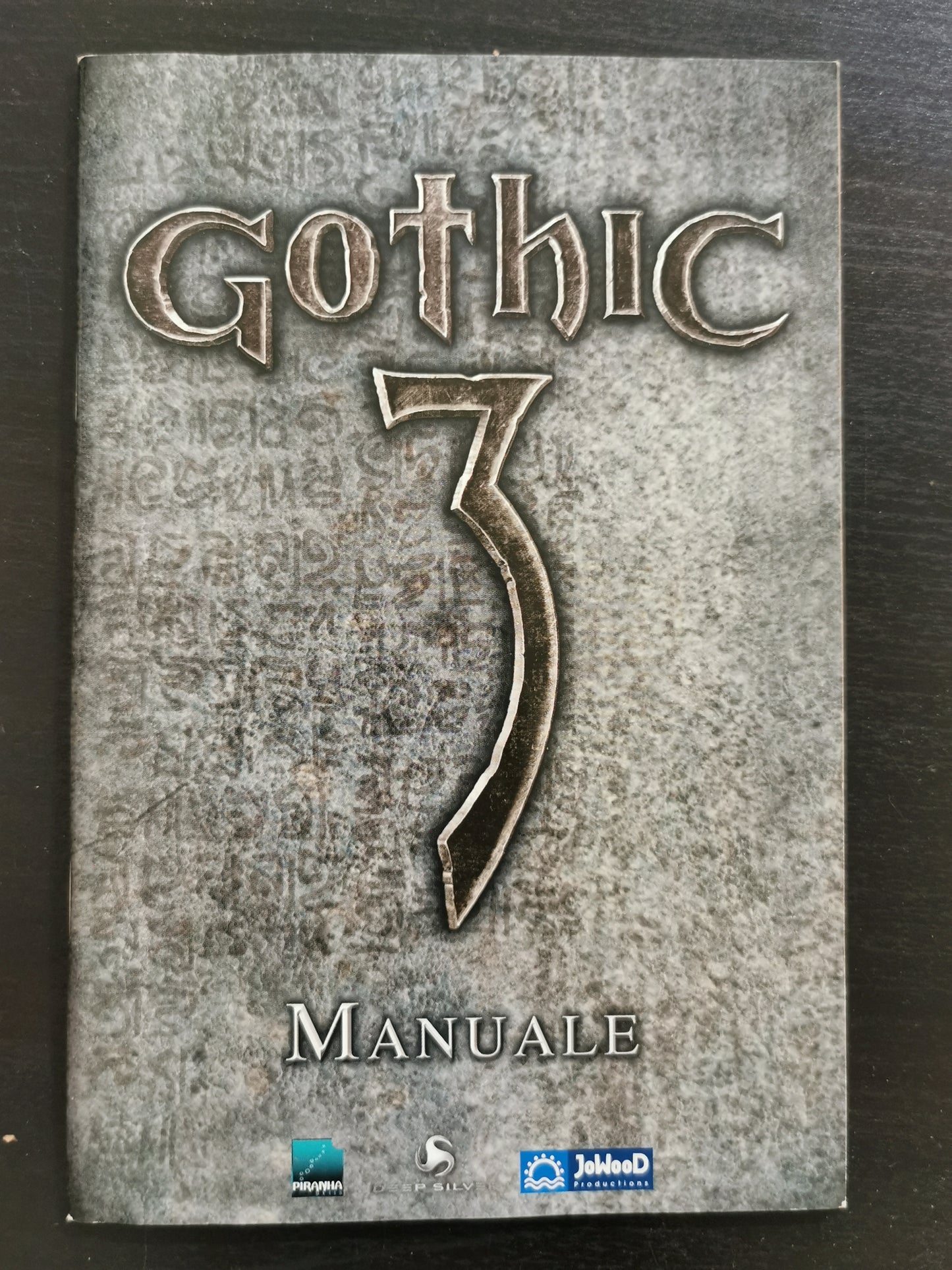 Gothic 3 (PC)