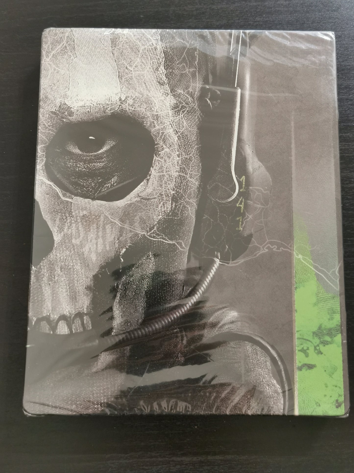 Call of Duty: Modern Warfare II – Cortez Steelbook *Nuovo