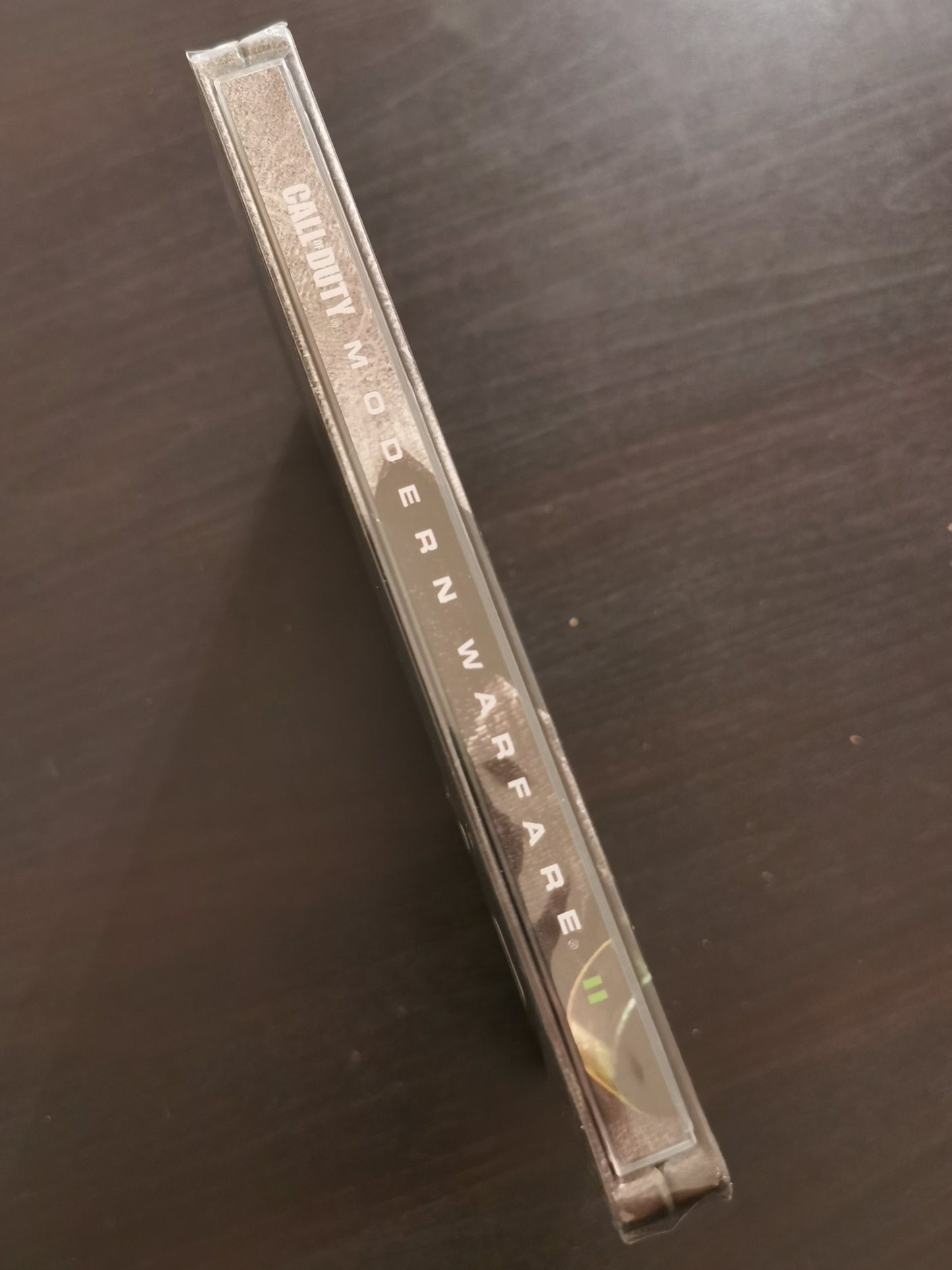 Call of Duty: Modern Warfare II – Cortez Steelbook *Nuovo