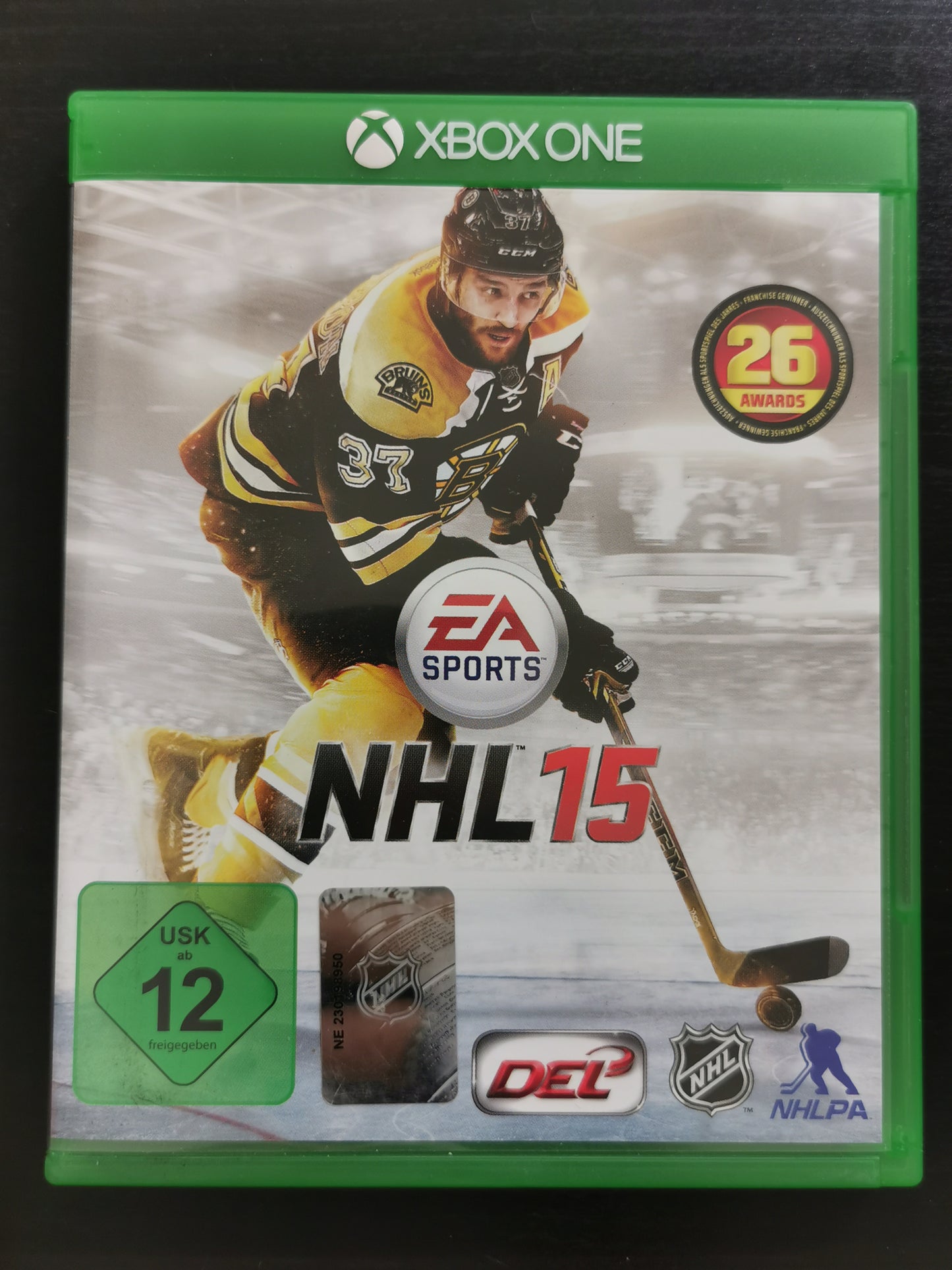 NHL 15 (Xbox One)