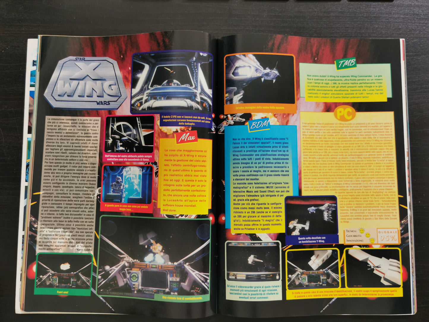 The Games Machine n. 51 – Marzo 1993