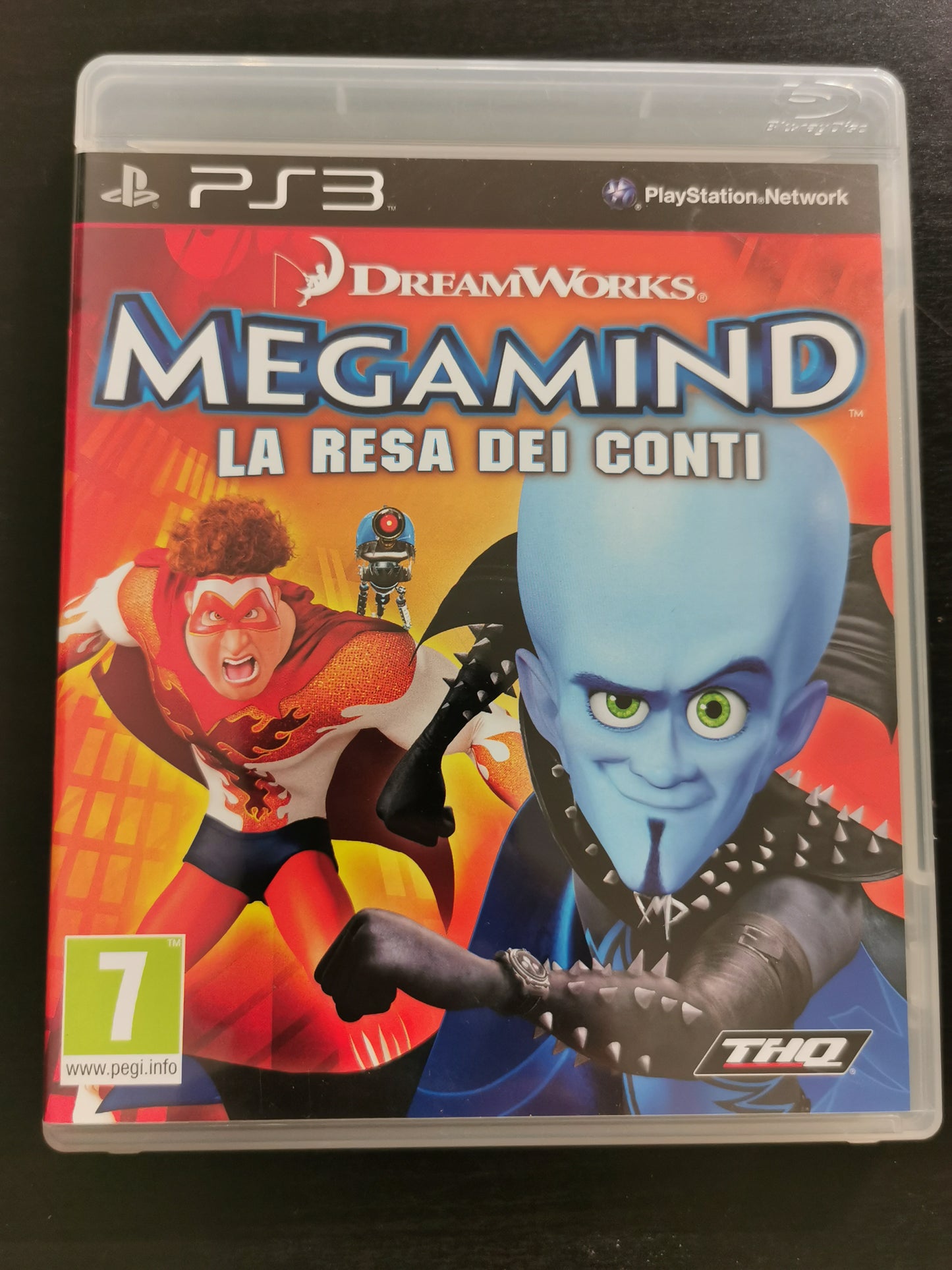 Megamind: La resa dei conti (PS3)