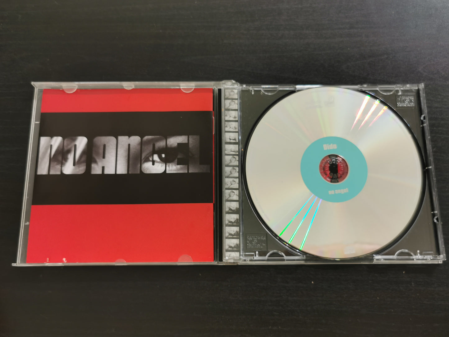 Dido – No Angel (CD)