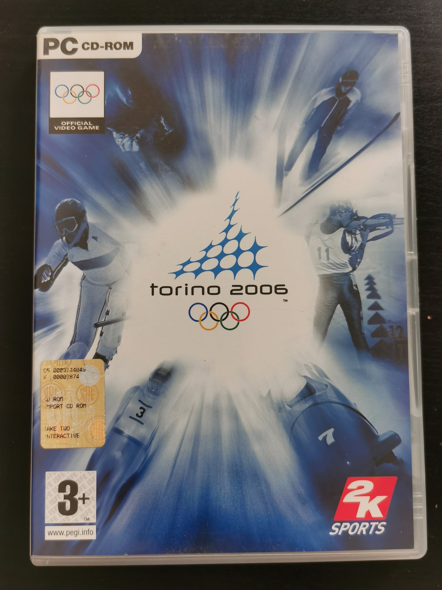 Torino 2006 (PC)