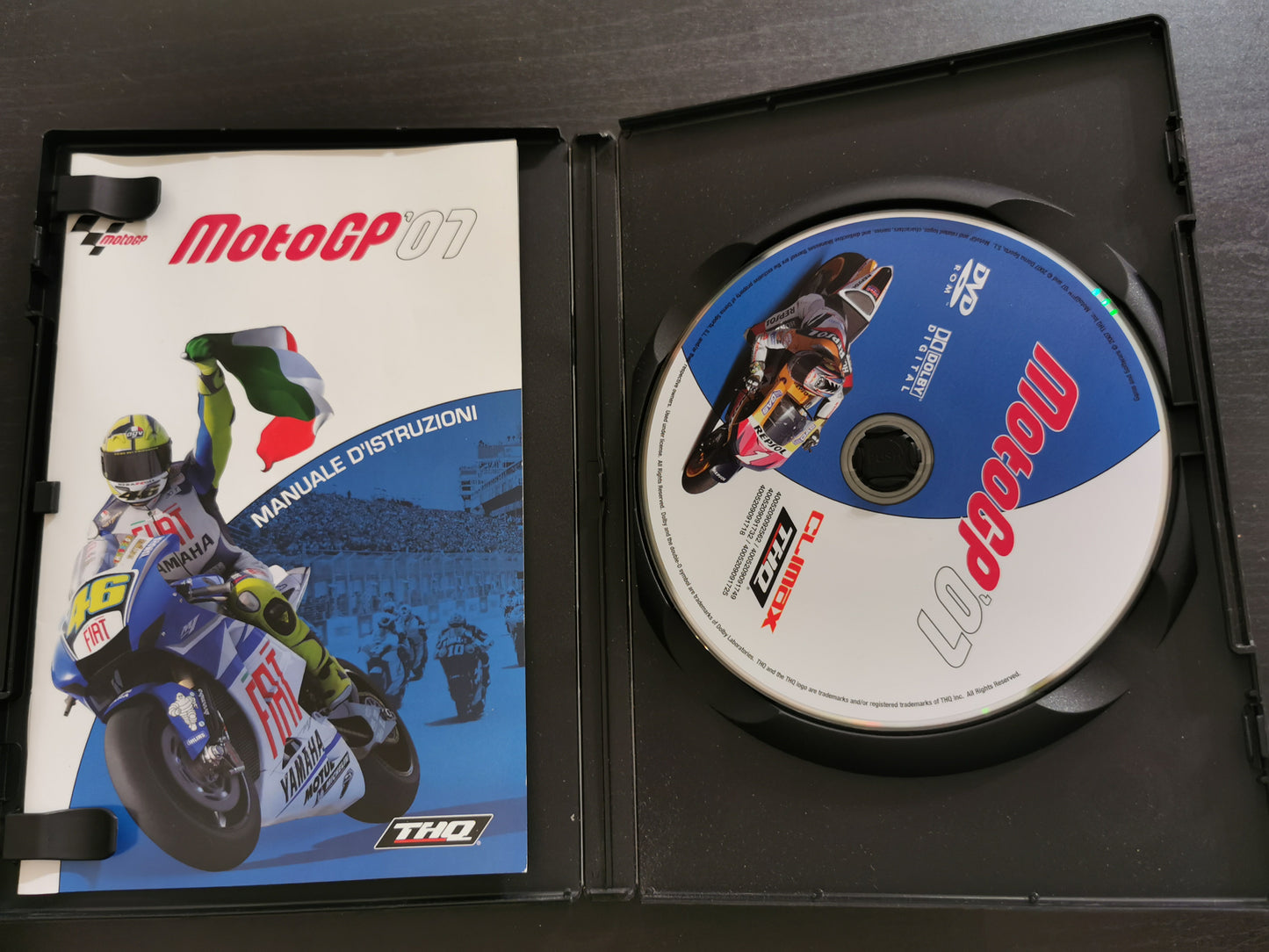 MotoGP ’07 (PC)