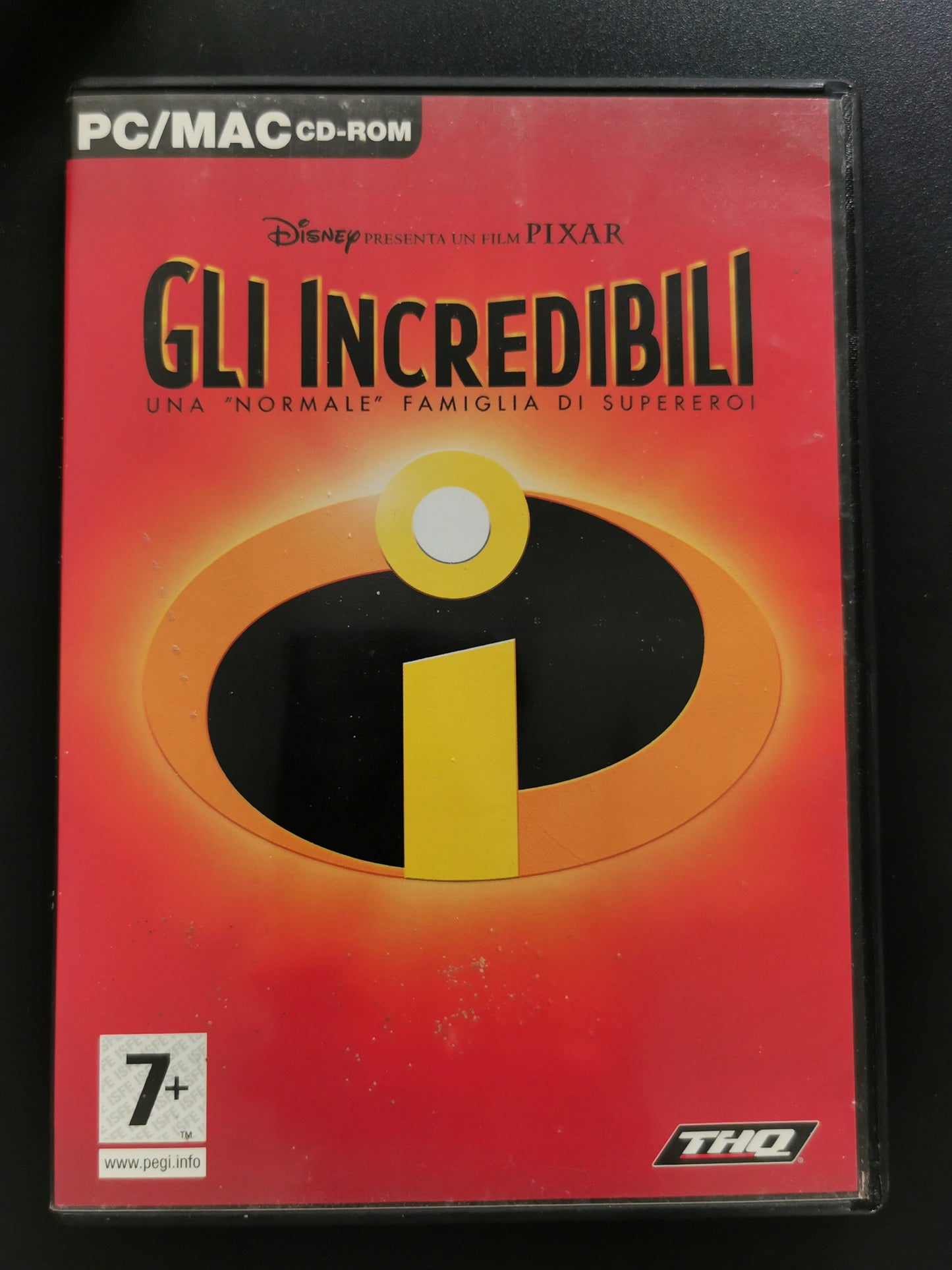 Gli Incredibili (PC)