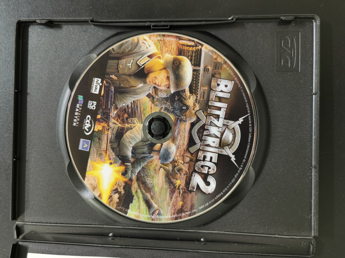 Blitzkrieg 2 (PC)