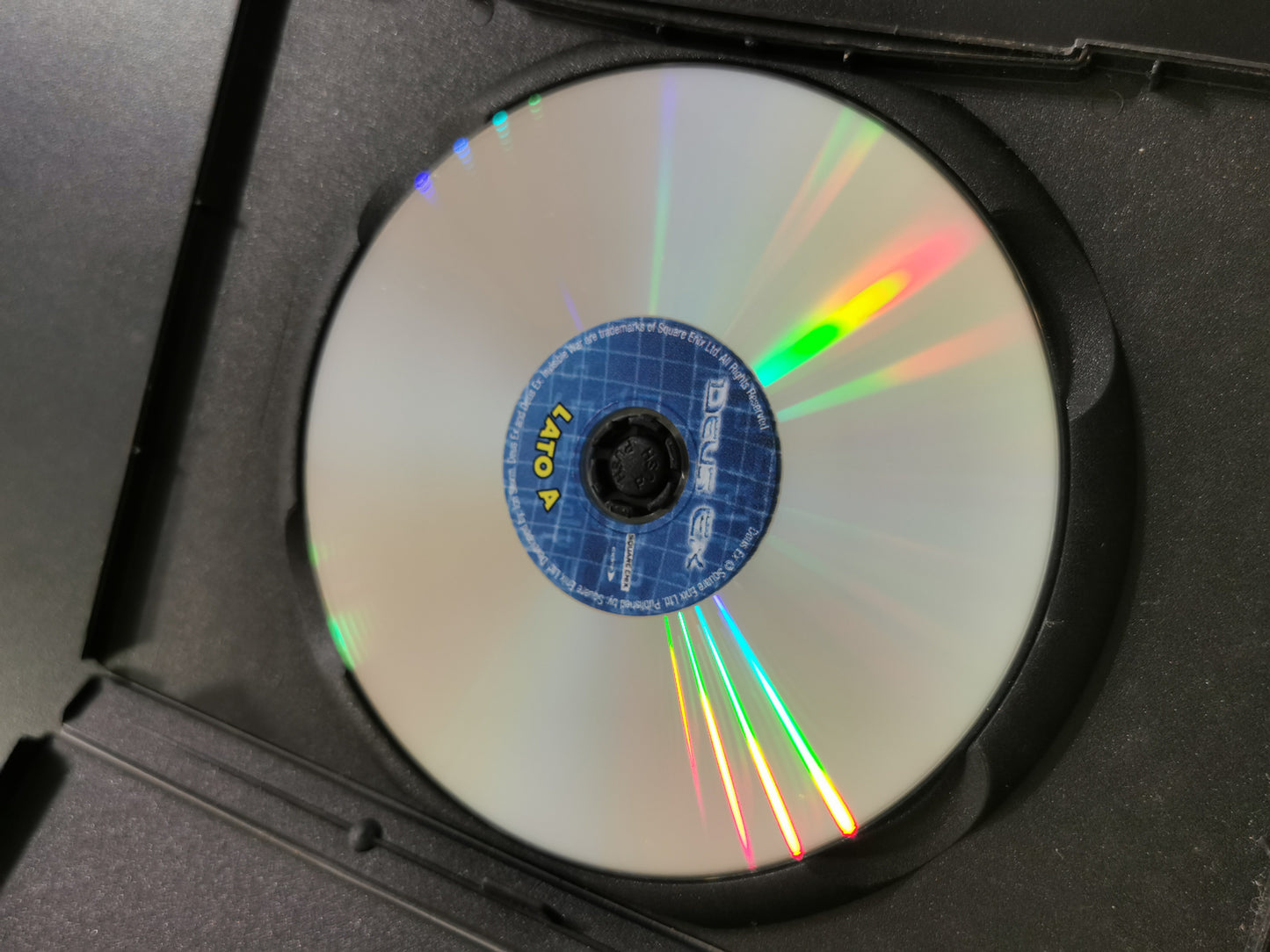 Deus Ex + Deus Ex: Invisible War (PC)