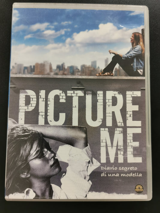 Picture Me – Diario segreto di una modella (DVD)