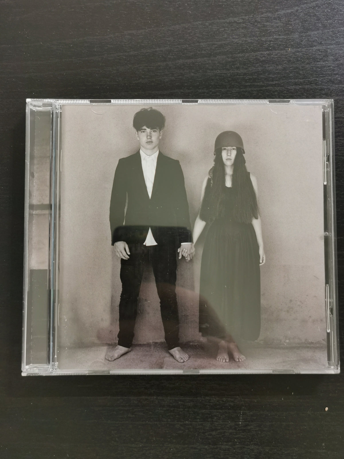 U2 – Songs of Experience (CD)