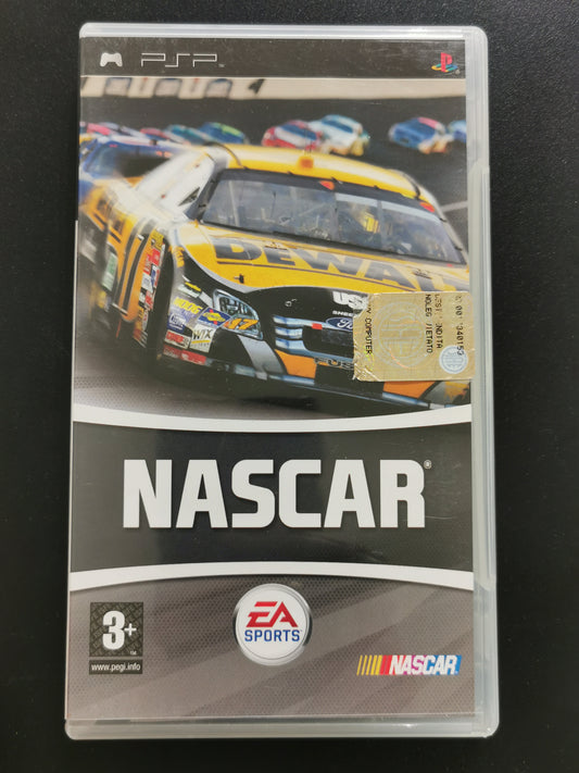 Nascar (PSP)