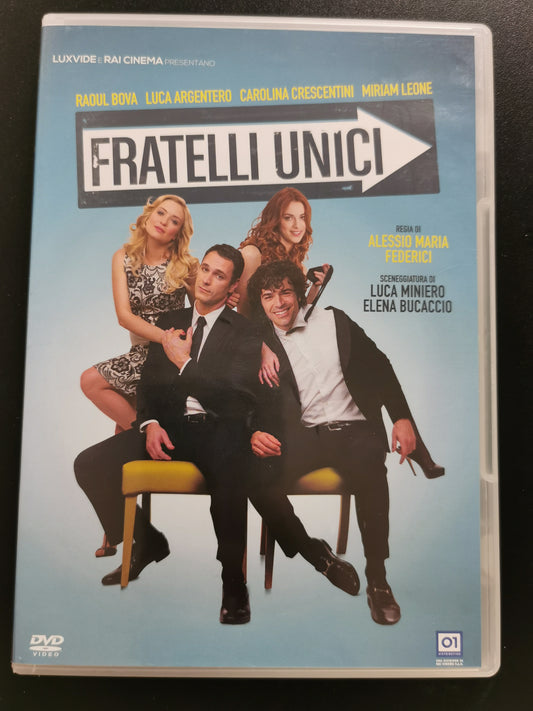 Fratelli Unici (DVD)