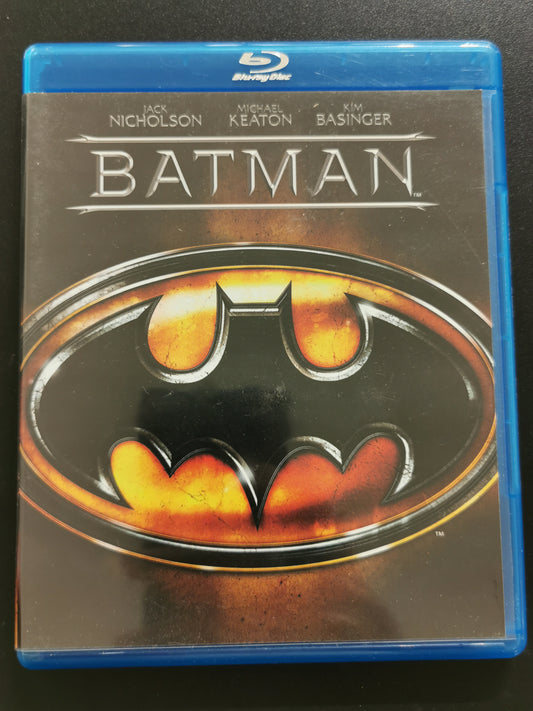 Batman (Blu-ray)