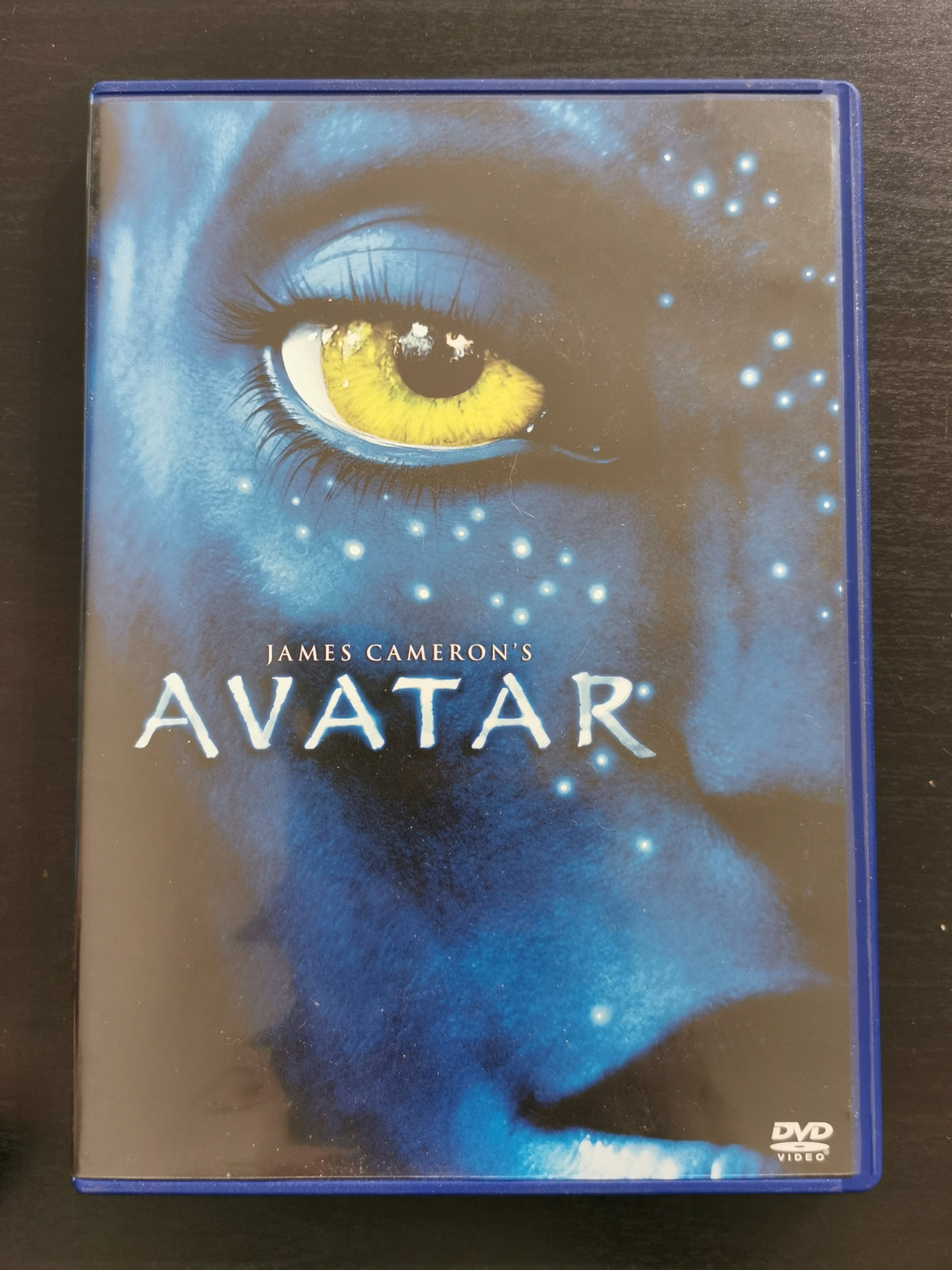 Avatar (DVD)