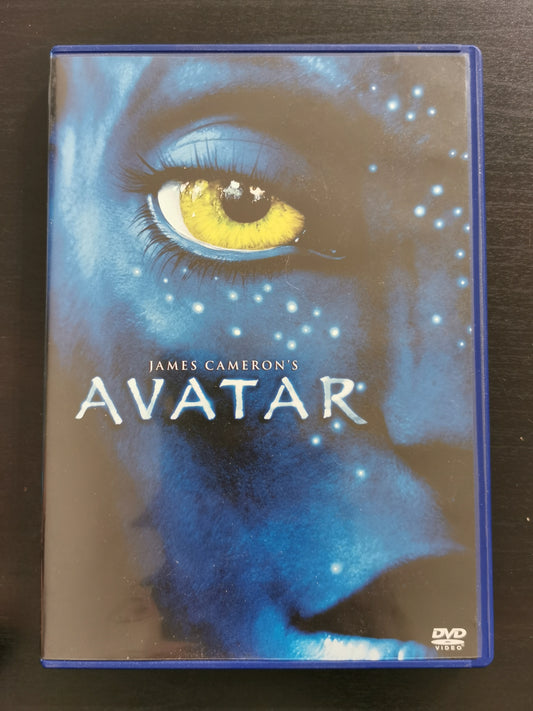 Avatar (DVD)