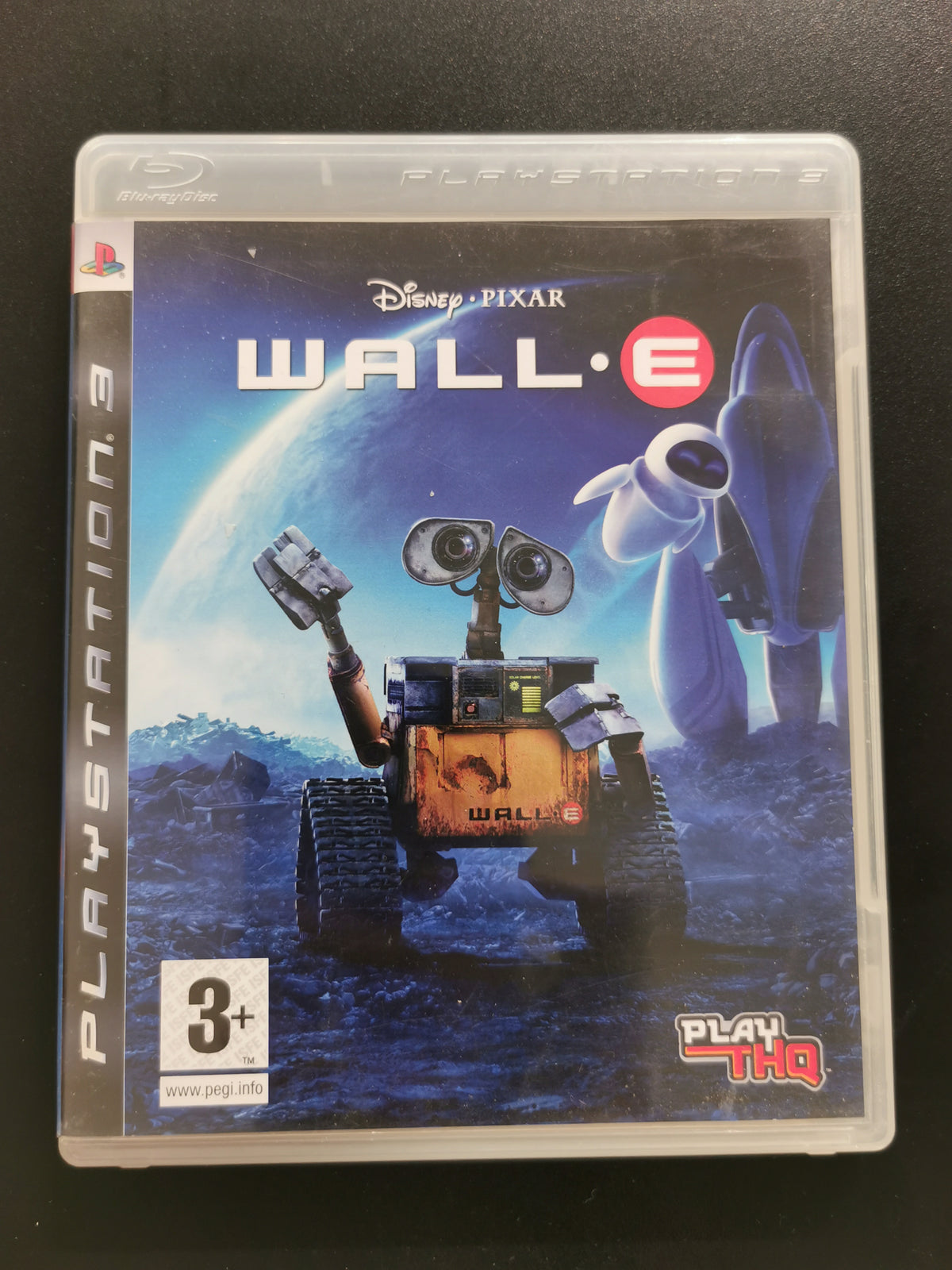 WALL-E (PS3)