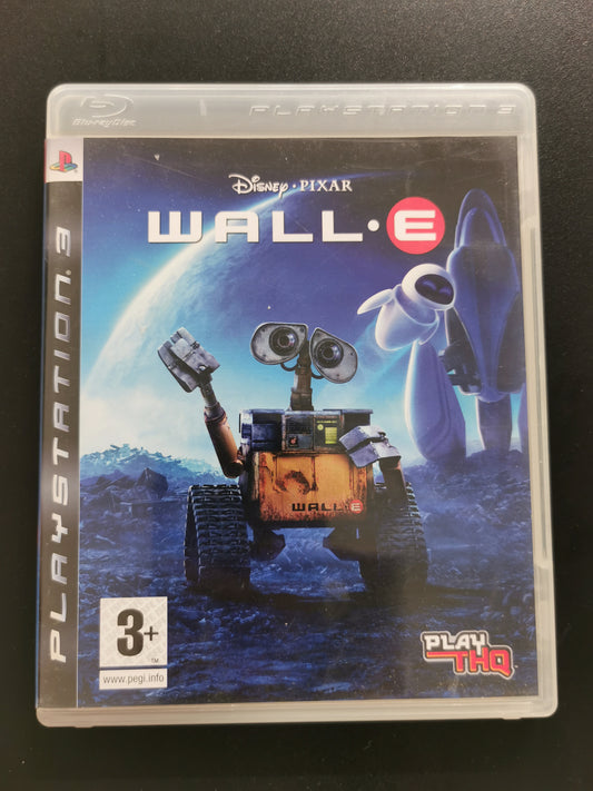 WALL-E (PS3)