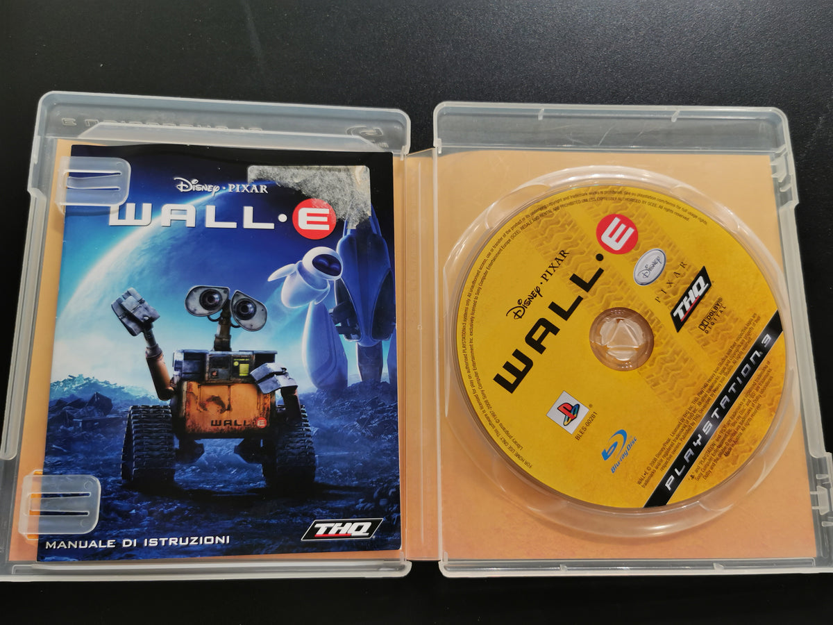 WALL-E (PS3)