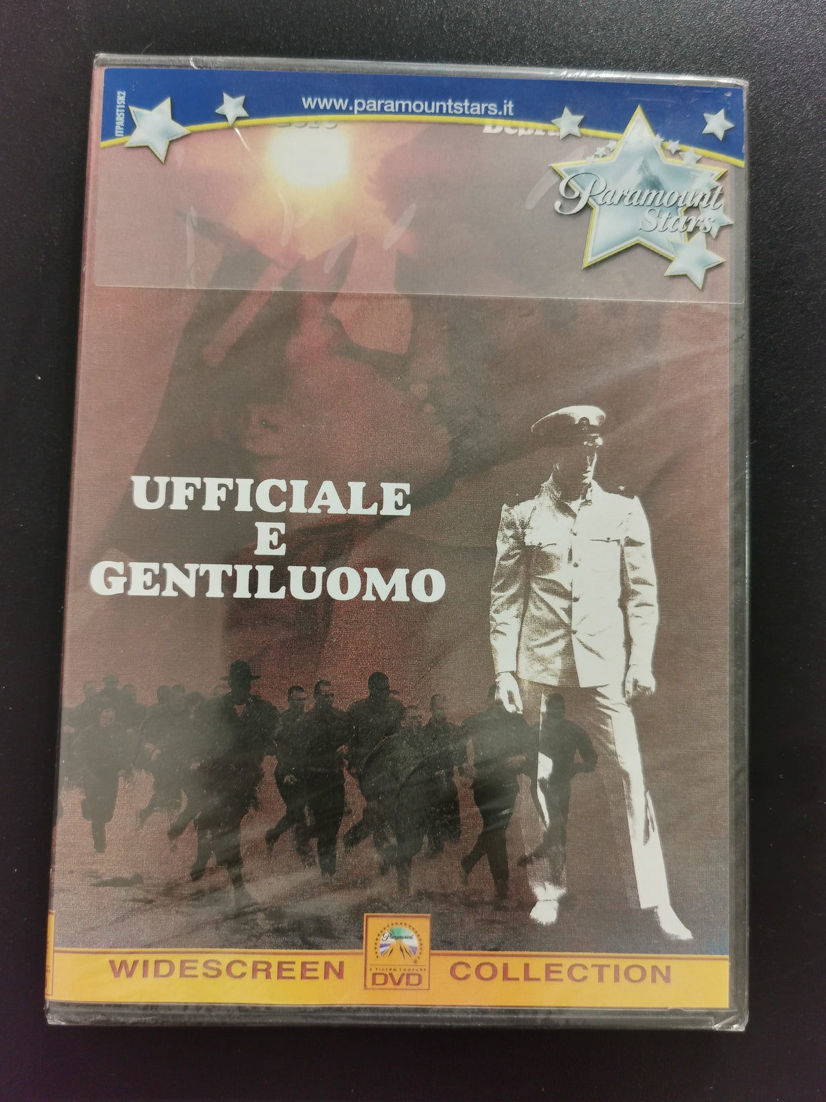 Ufficiale e gentiluomo (DVD) *Nuovo