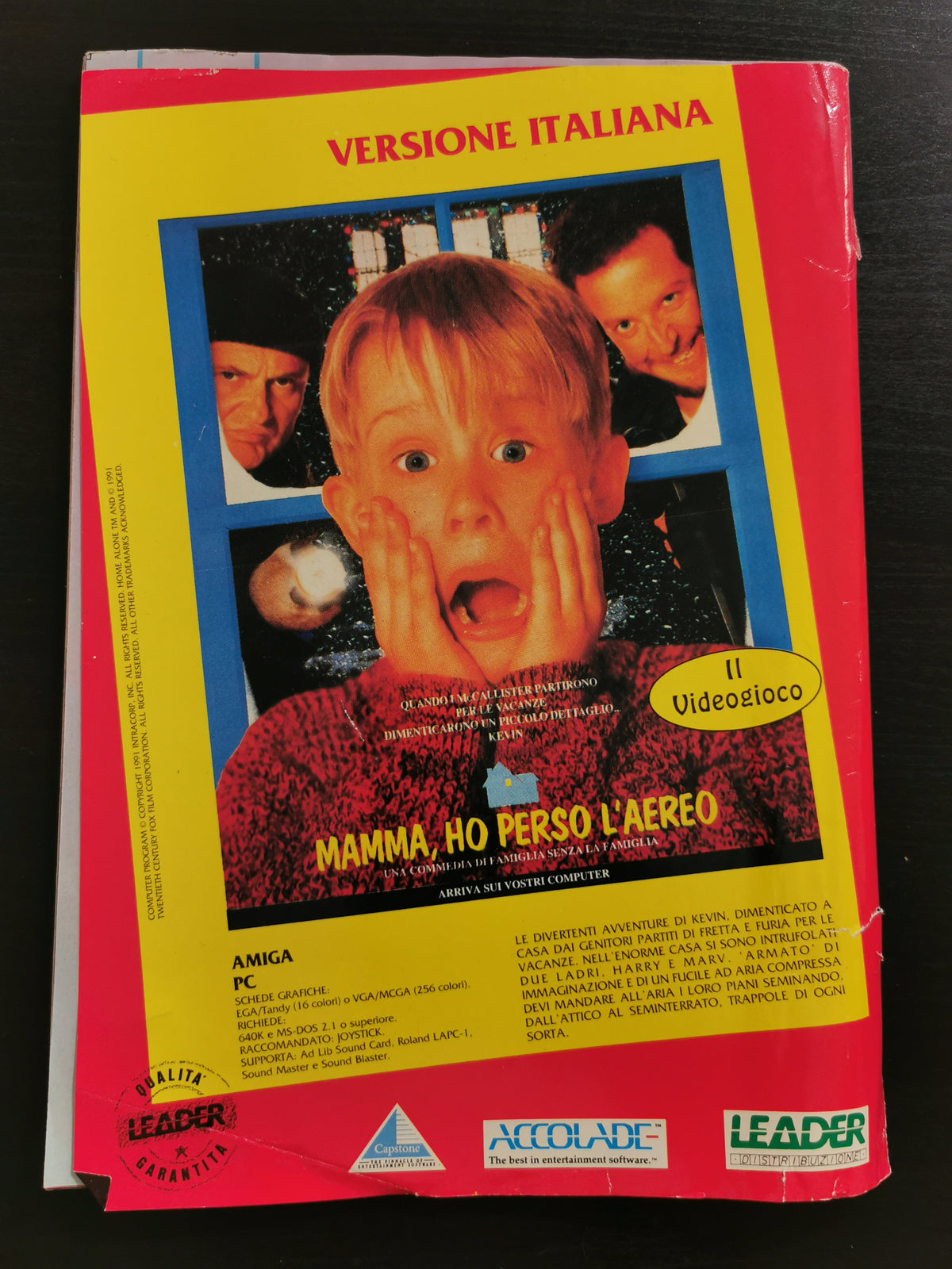 The Games Machine n. 47 – Novembre 1992