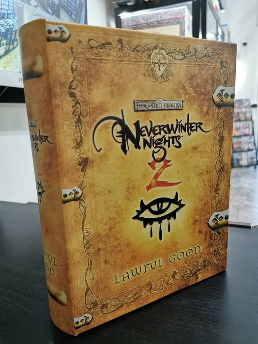 Neverwinter Nights 2: Lawful Good Limited Edition (PC)