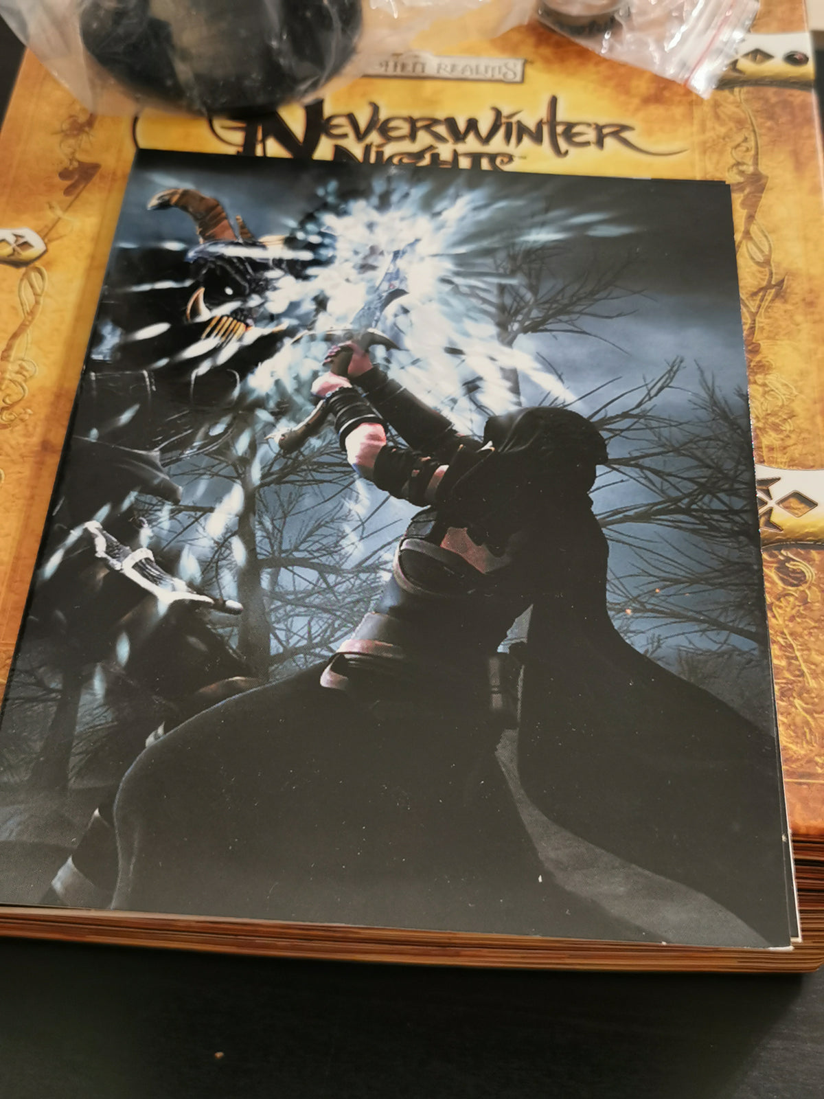 Neverwinter Nights 2: Lawful Good Limited Edition (PC)