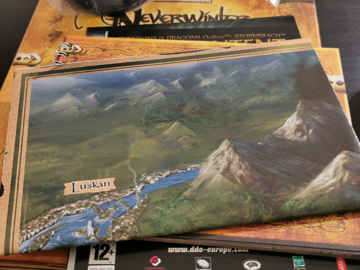 Neverwinter Nights 2: Lawful Good Limited Edition (PC)