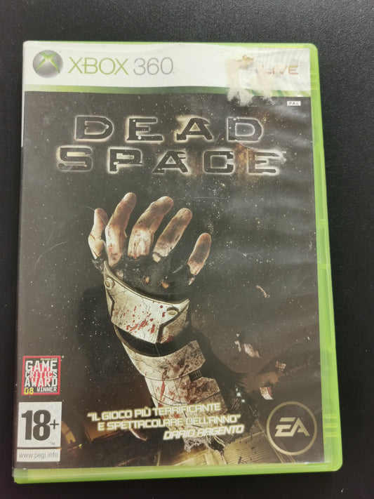 Dead Space (Xbox 360)