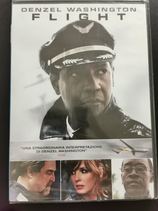 Flight (DVD) *Nuovo