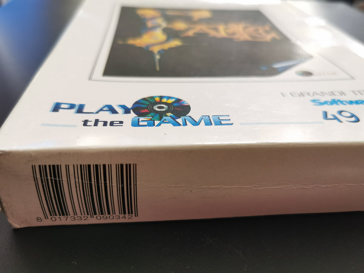 Fable (PC) – Big Box Italiana