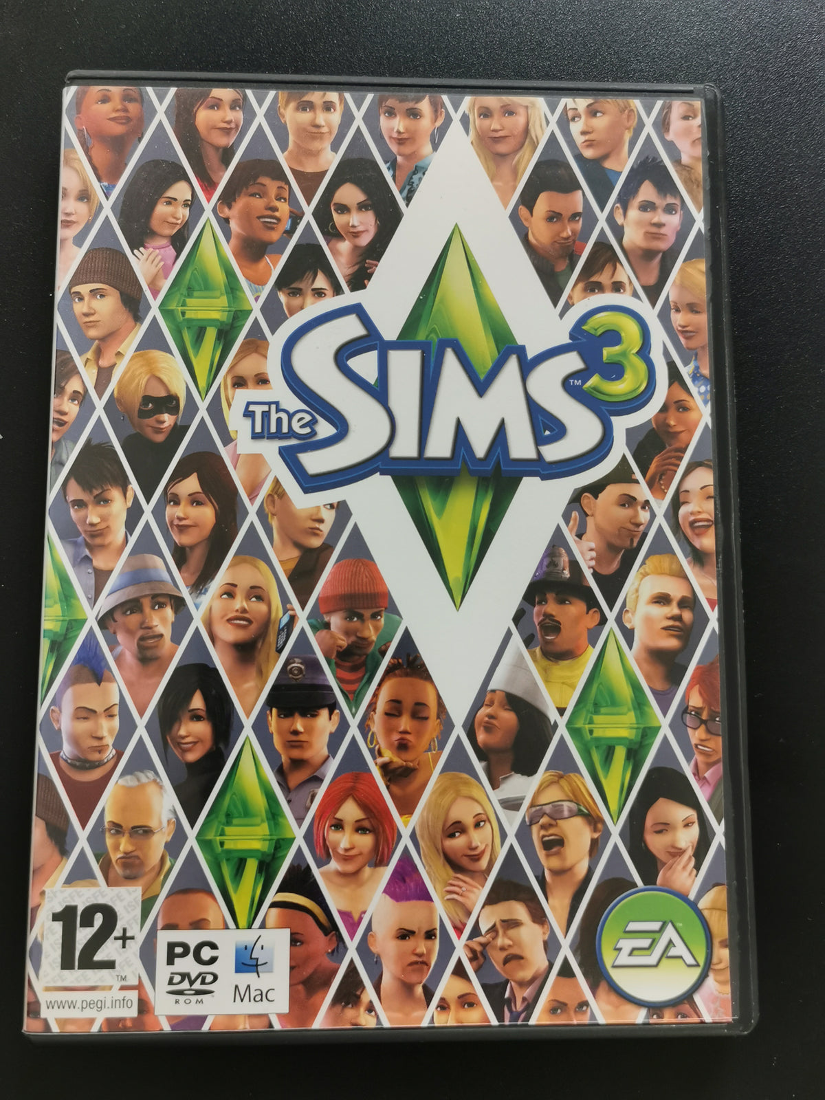 The Sims 3 (PC) e (Mac)
