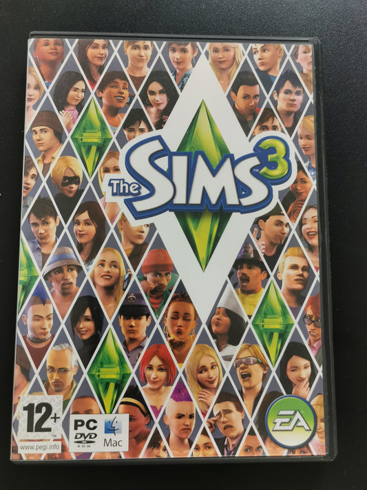 The Sims 3 (PC) e (Mac)