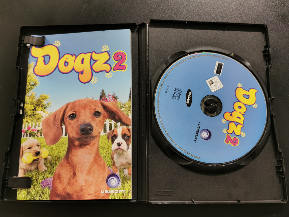 Dogz 2 (PC)