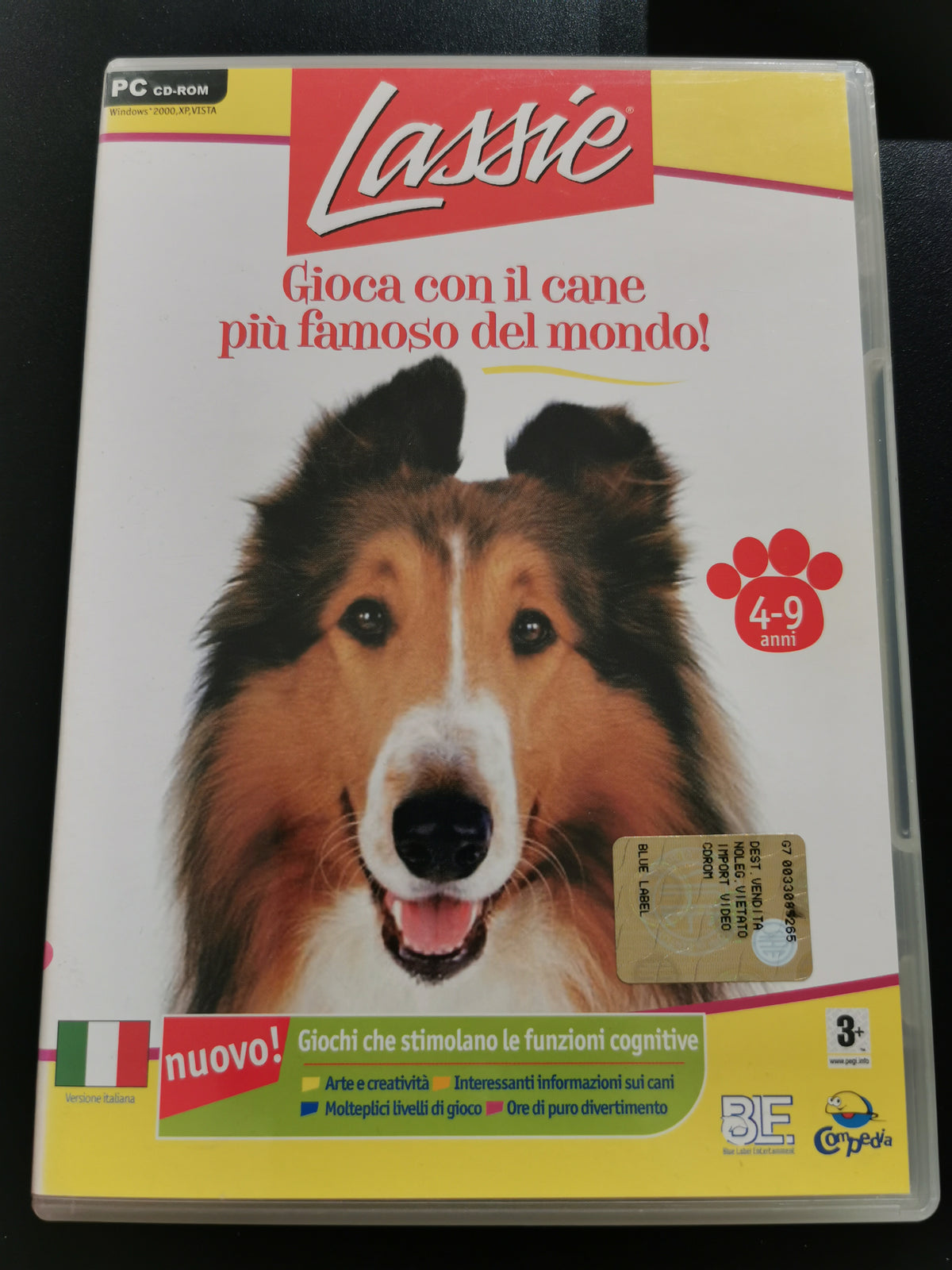 Lassie (PC)