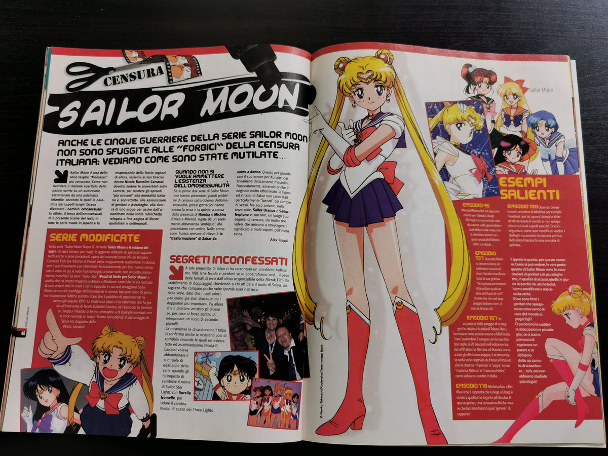 Digital Japan Magazine n. 25 – Marzo/Aprile 2007
