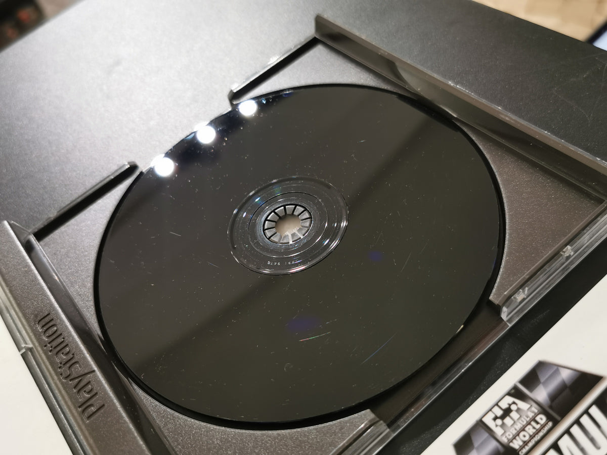 Formula 1 98 (PS1)