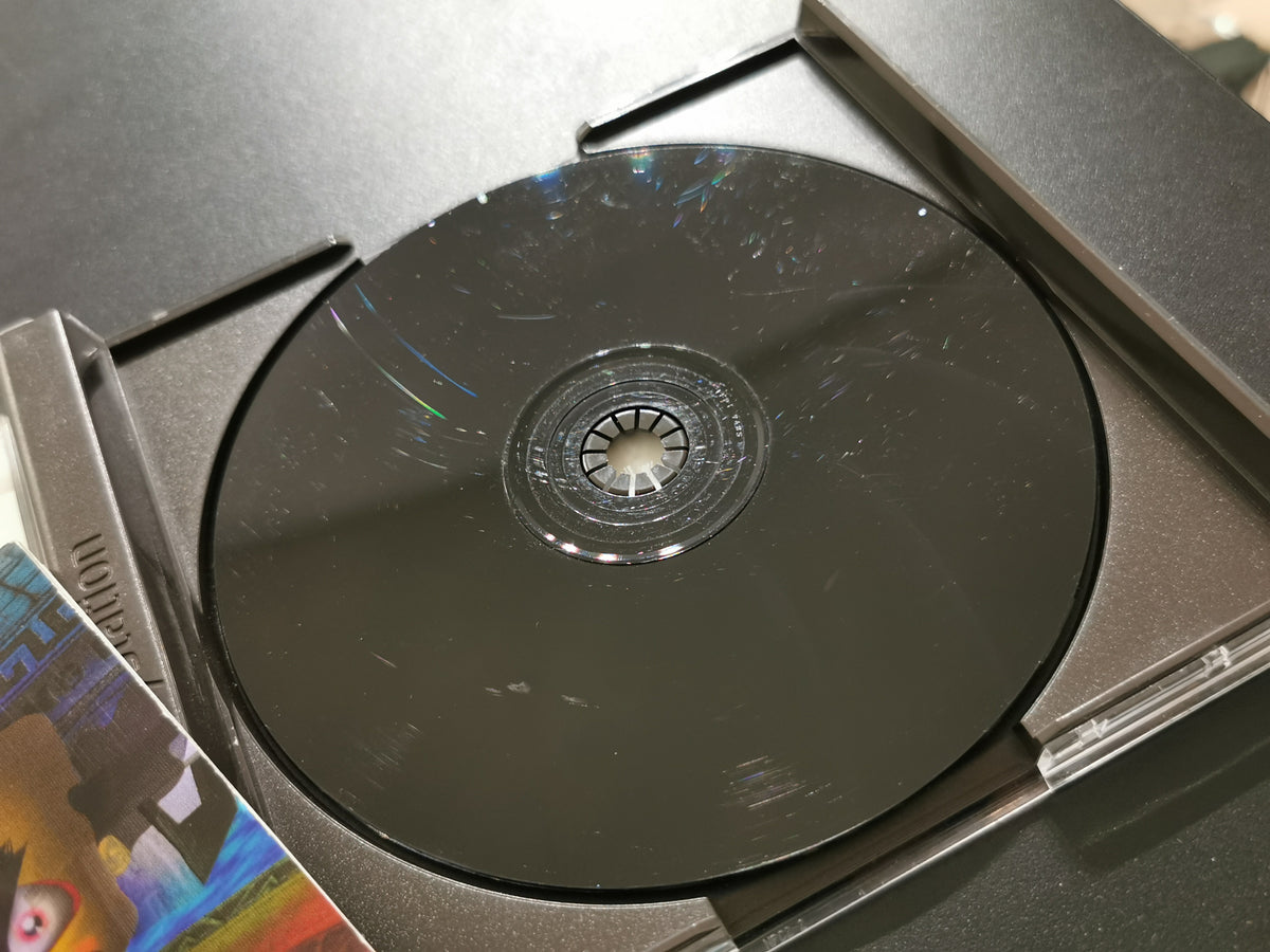 Crash Bandicoot 2: Cortex Strikes Back (PS1) – Platinum