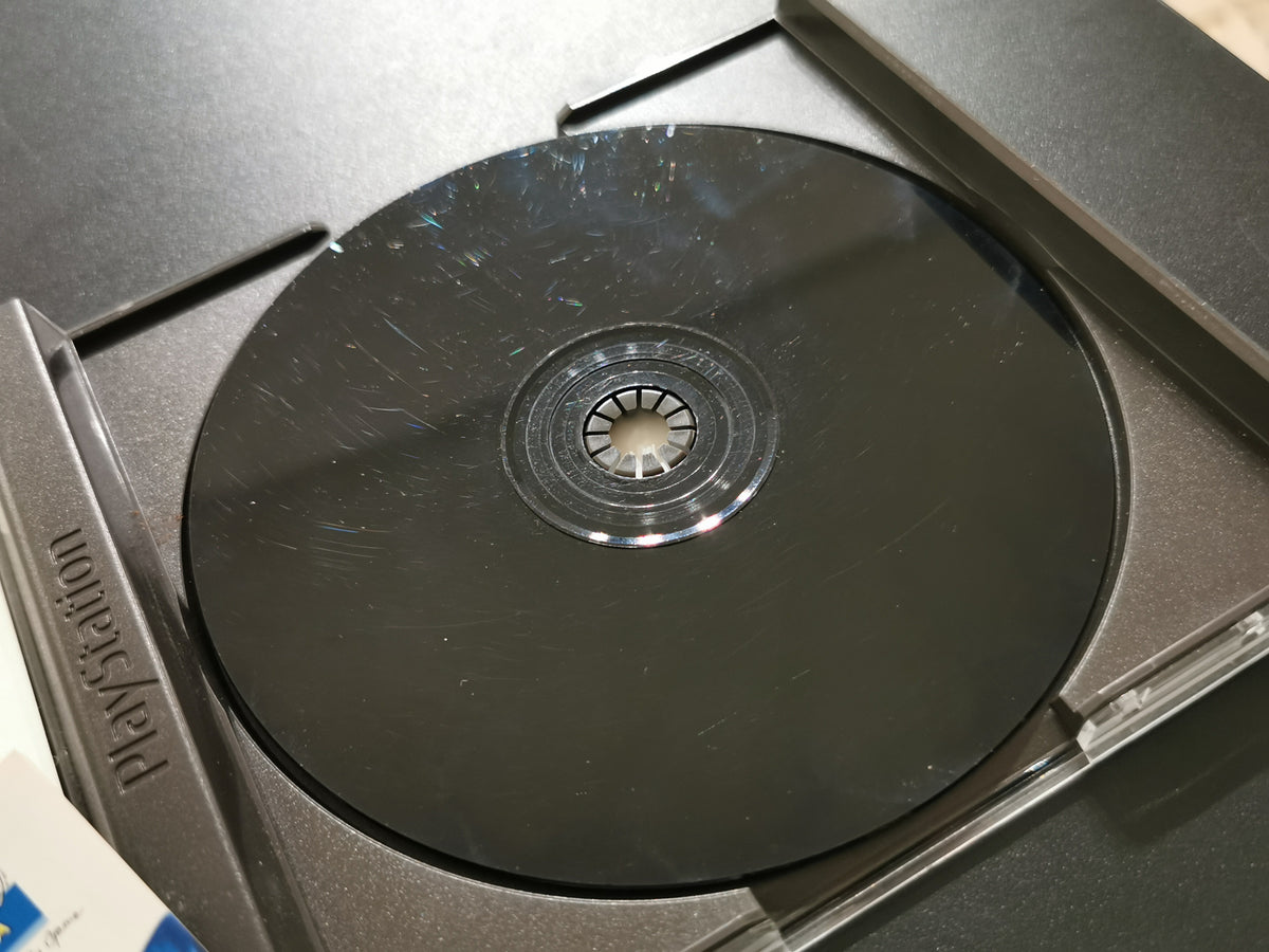 FIFA 99 (PS1)