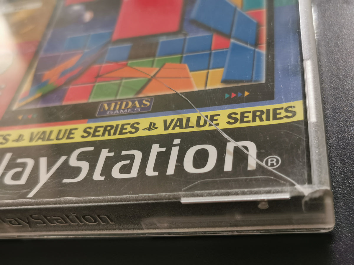 Starsweep (PS1)