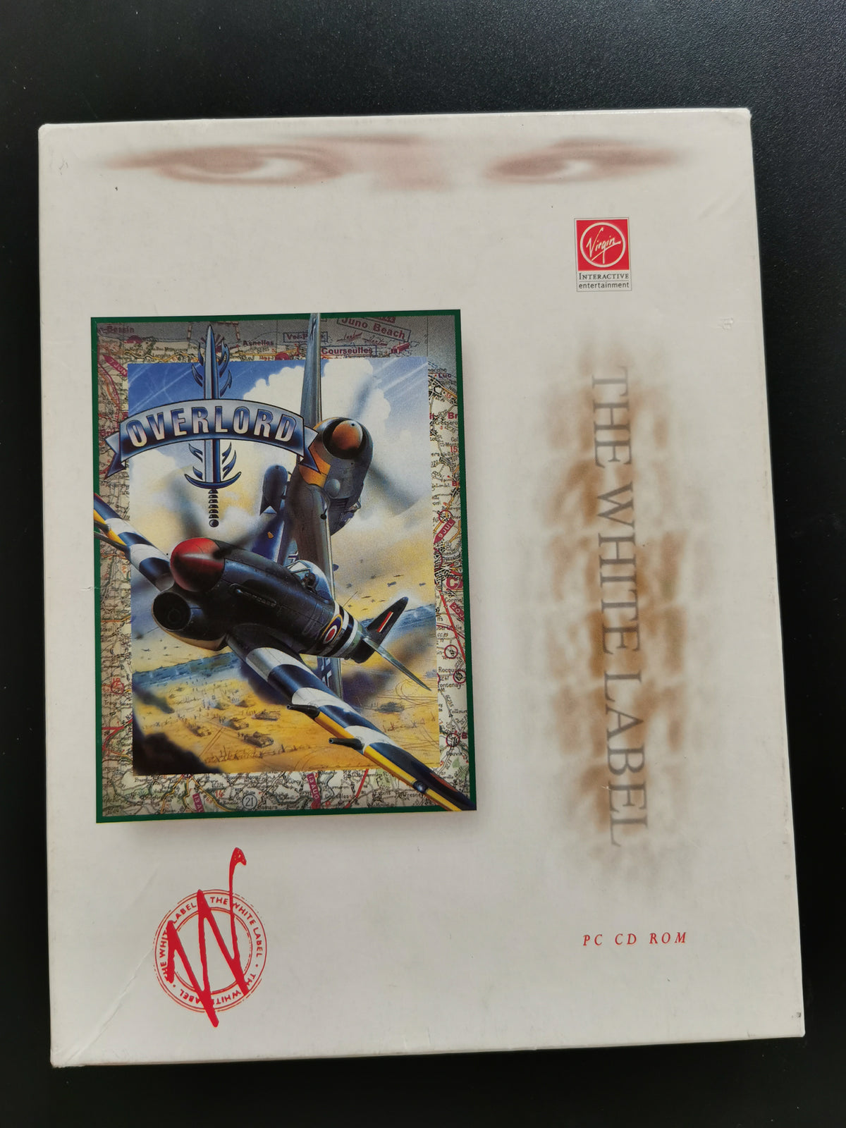 Overlord (PC CD-ROM)