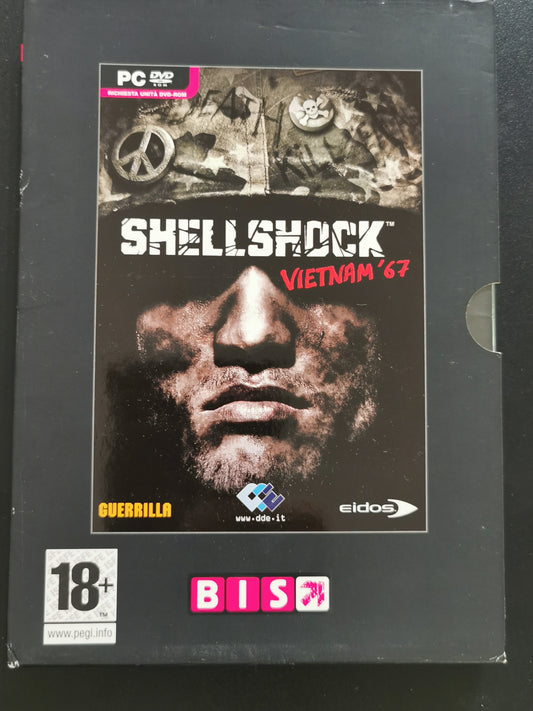 ShellShock: Nam ’67 (PC) – BIS / DDE
