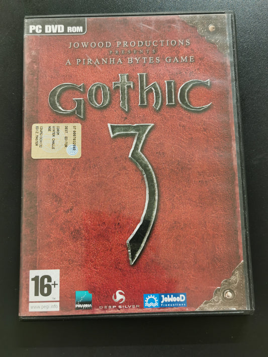 Gothic 3 (PC)
