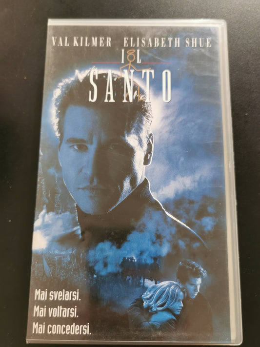Il Santo (VHS)