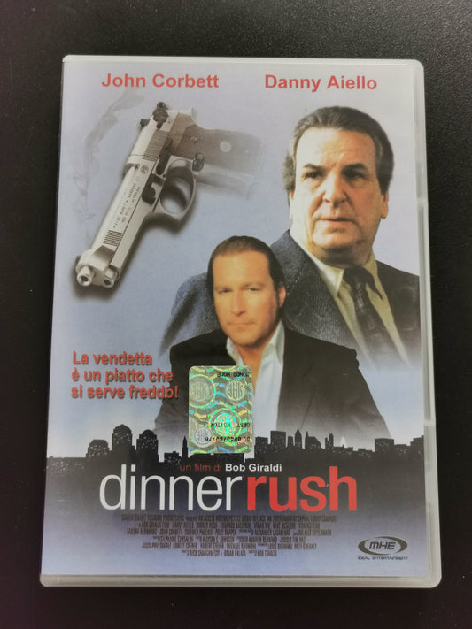 Dinner Rush (DVD)