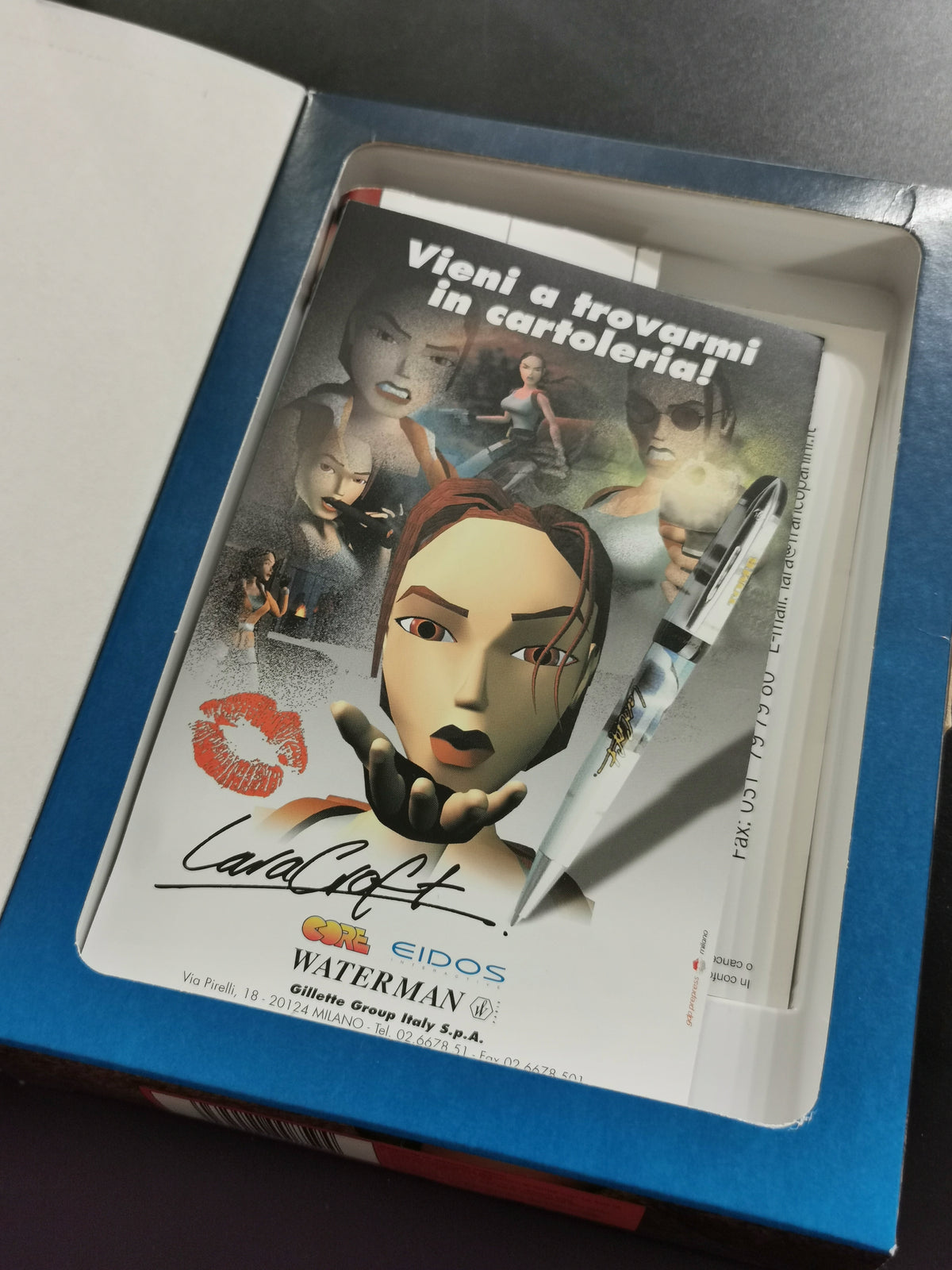 Tomb Raider: The Last Revelation (PC)
